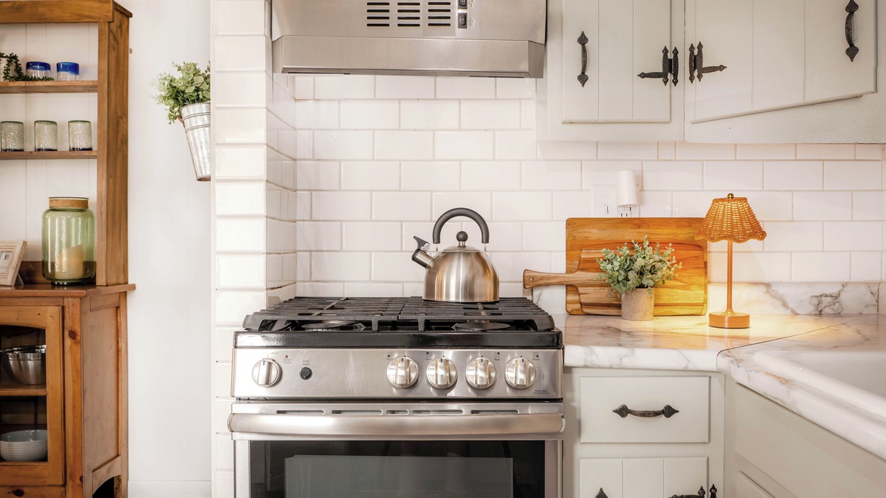 Photo of Kitchen in Williams Bay