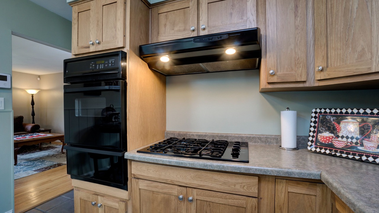 Photo of Kitchen in South Bend