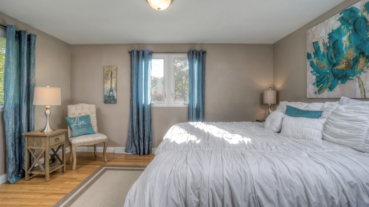 Photo of Bedroom in South Bend