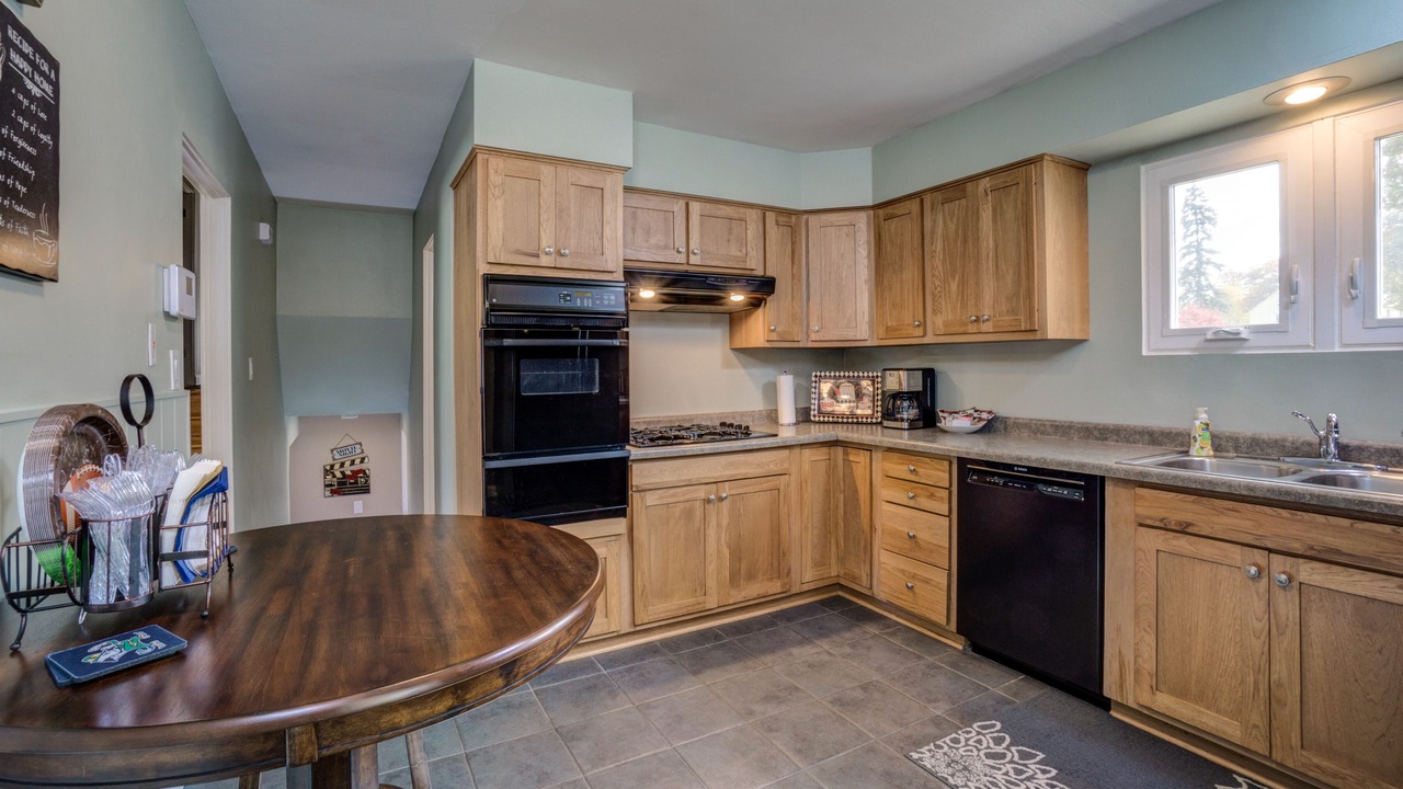 Photo of Kitchen in South Bend
