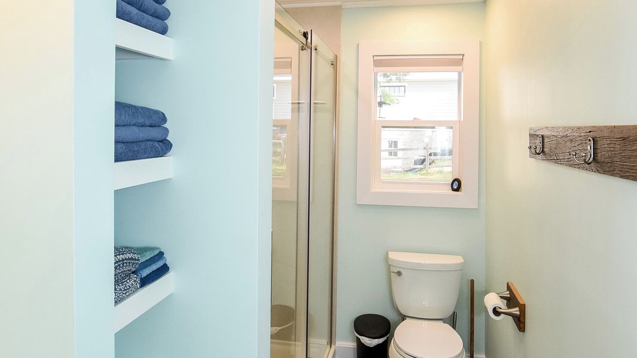 Photo of Bathroom in Traverse City