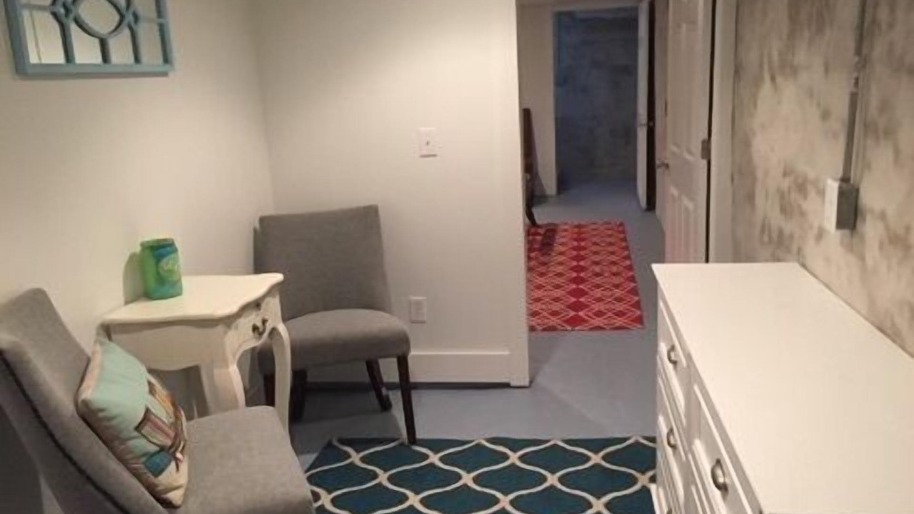 Photo of Bedroom in Michigan City