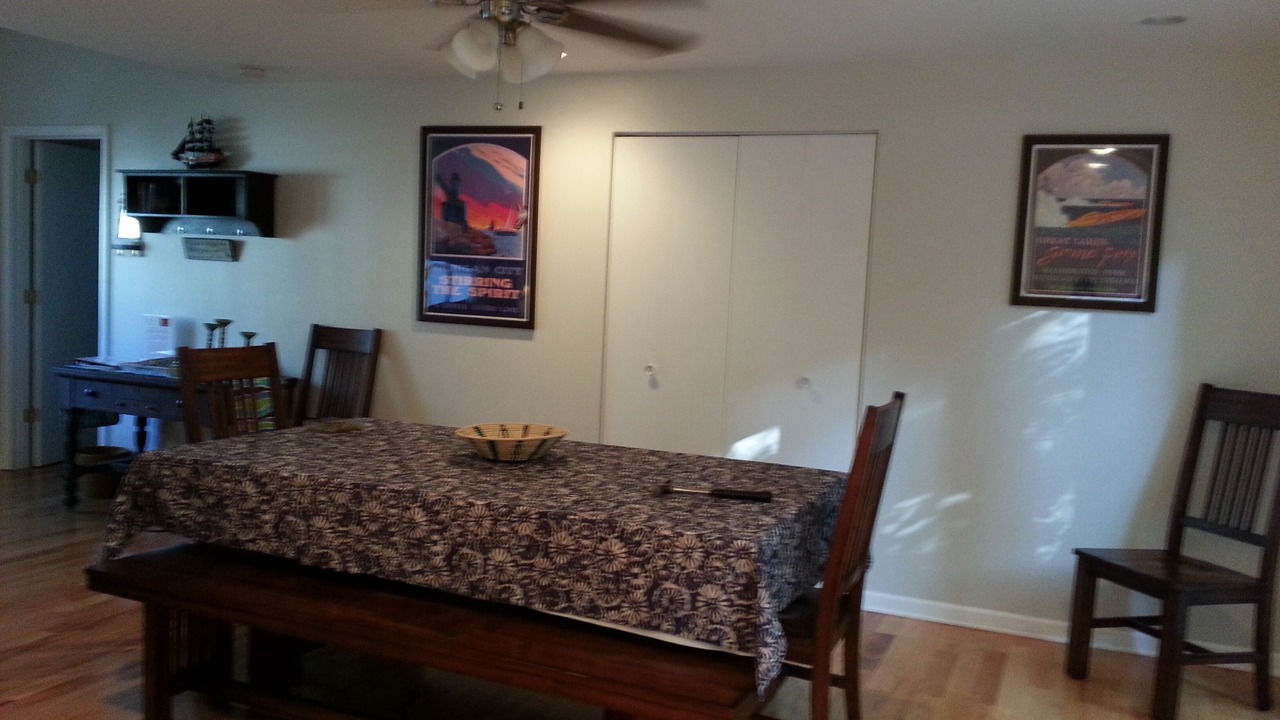 Photo of Bedroom in Michigan City