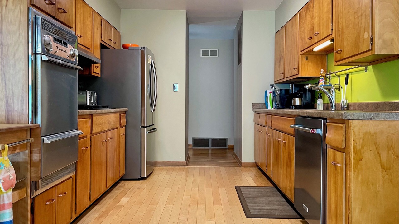 Photo of Kitchen in Gobles