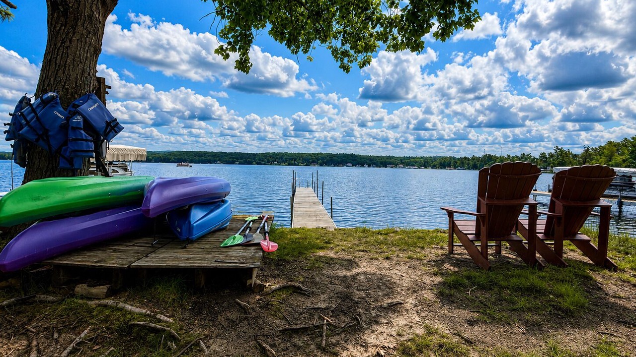Photo of Outdoor in Gaylord