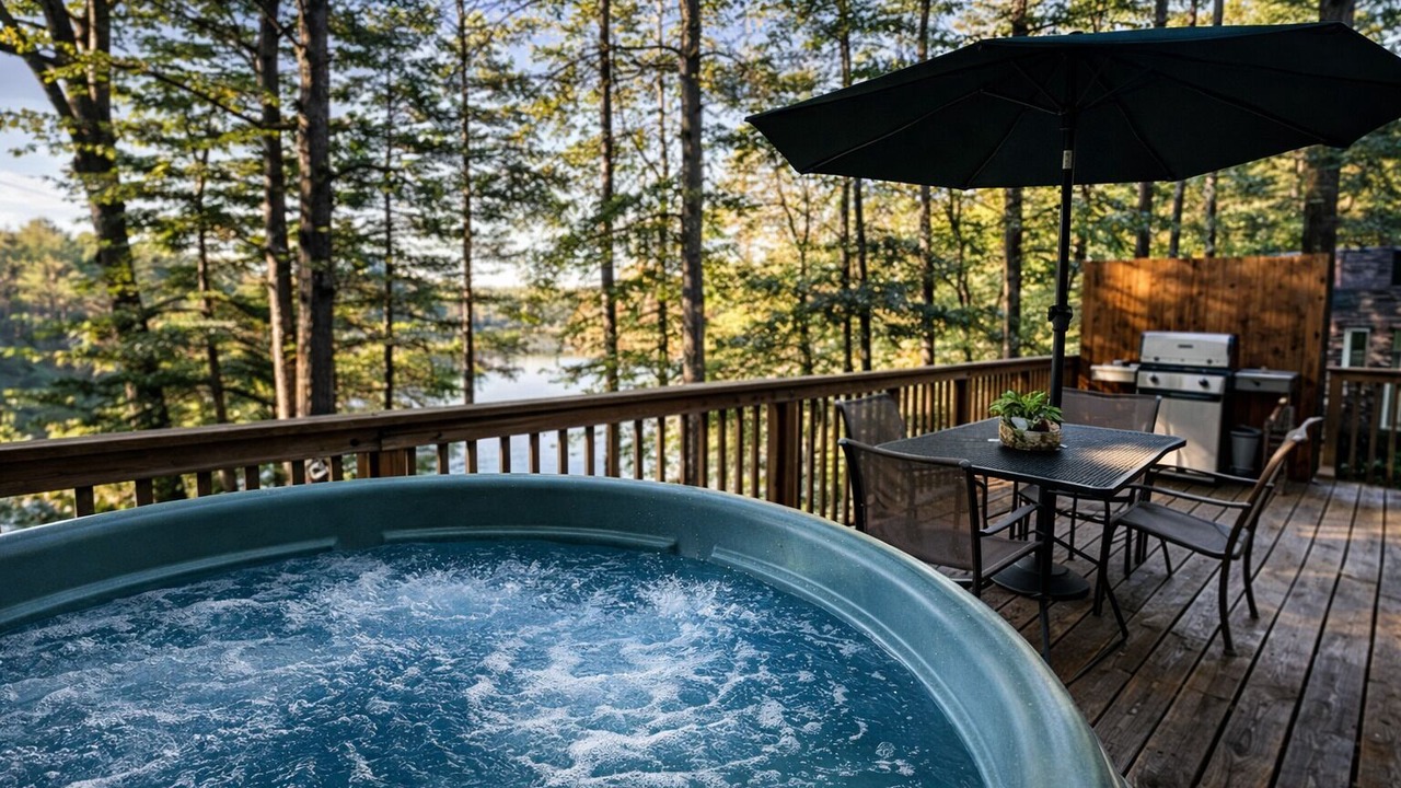 Photo of Outdoor in Lake Arrowhead