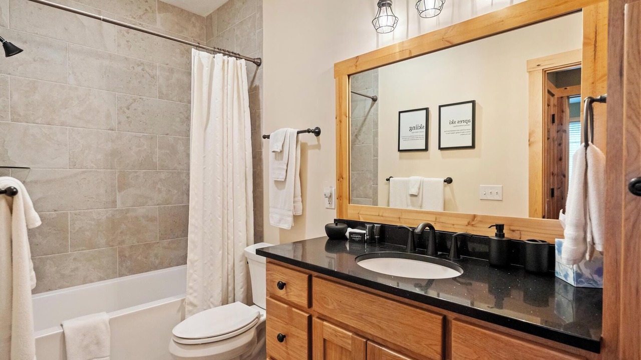 Photo of Bathroom in Harbor Springs