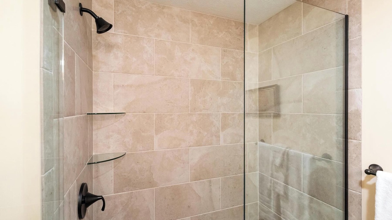 Photo of Bathroom in Harbor Springs