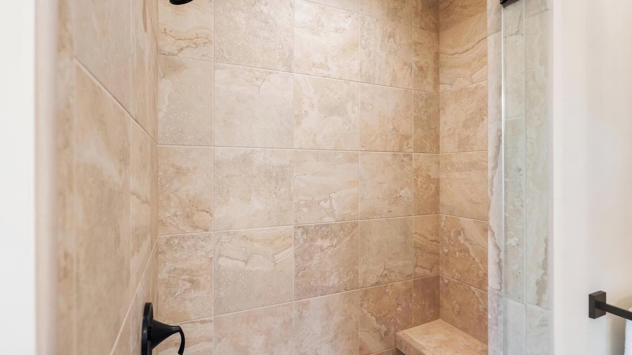 Photo of Bathroom in Harbor Springs
