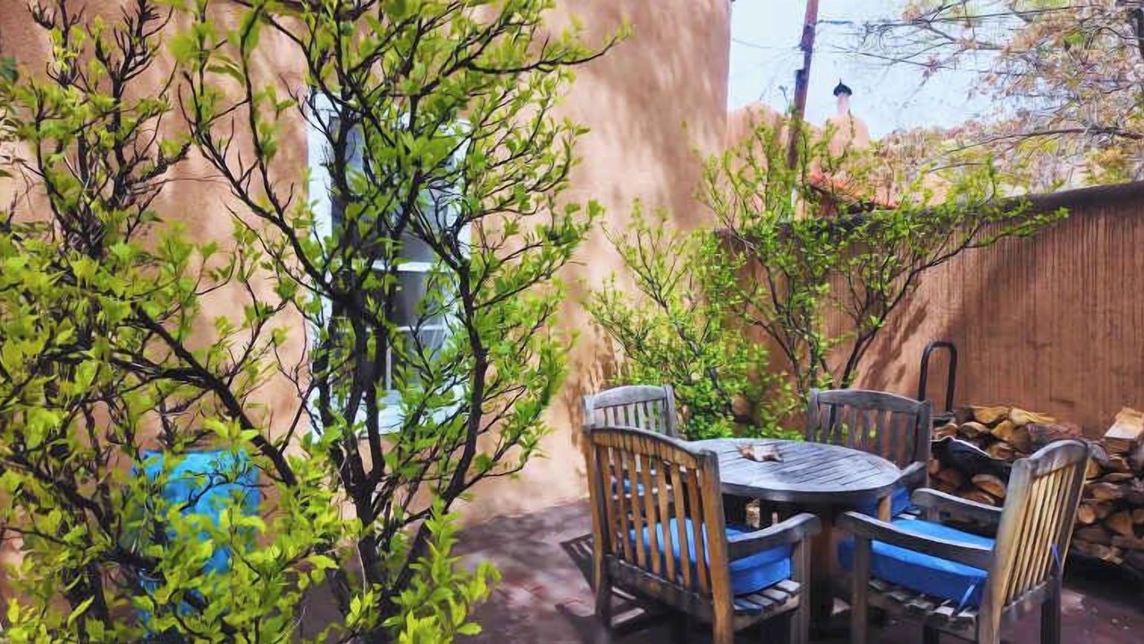 Photo of Outdoor in Historic Eastside