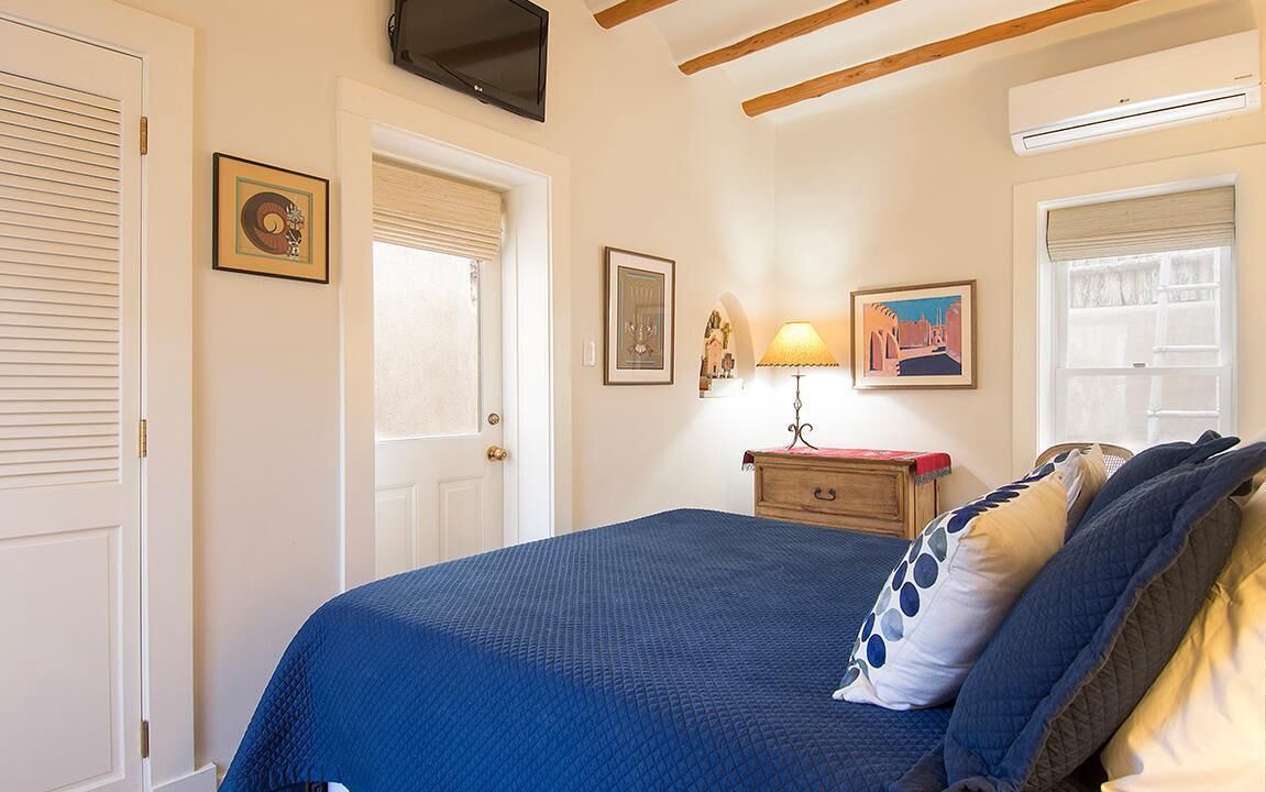 Photo of Bedroom in Historic Eastside
