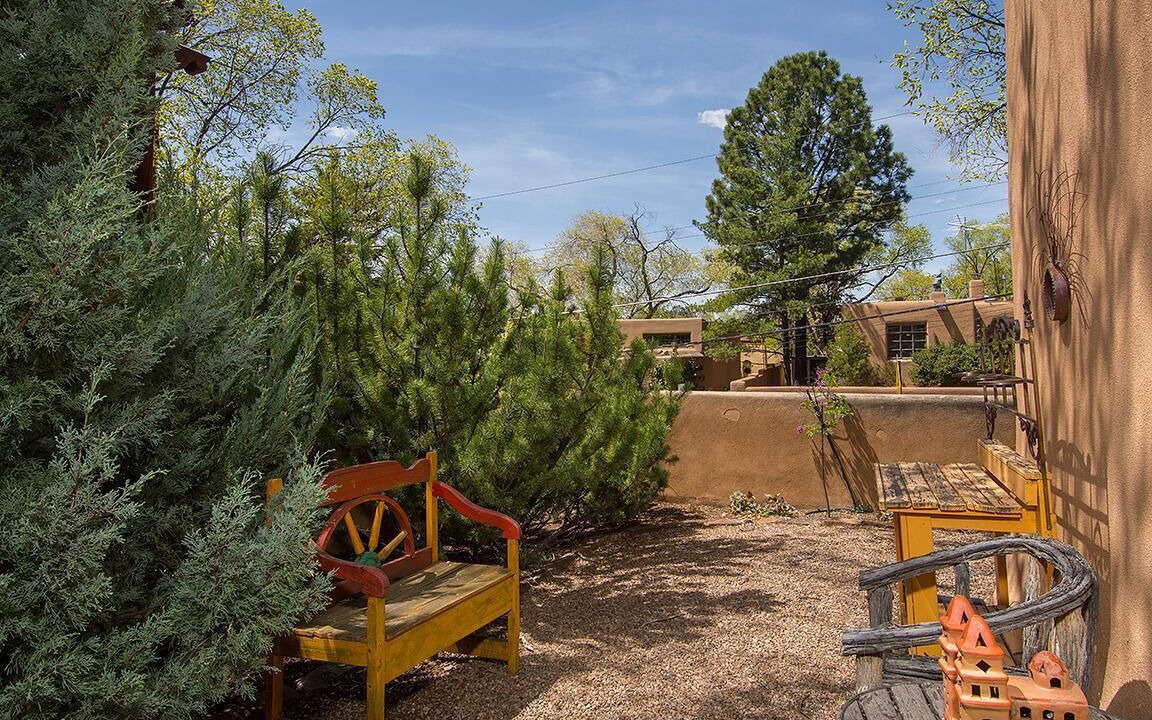 Photo of Outdoor in Historic Eastside