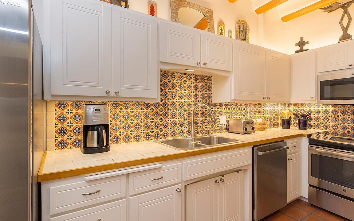 Photo of Kitchen in Historic Eastside