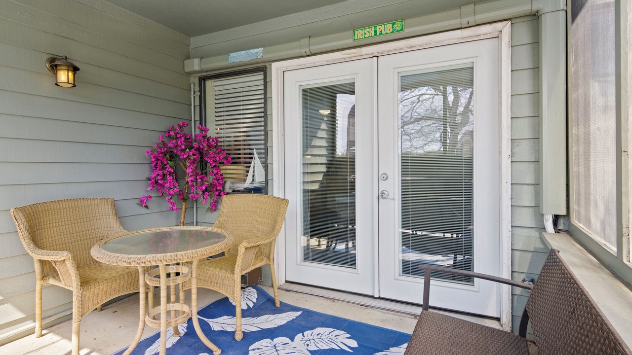 Photo of Outdoor in Charlevoix