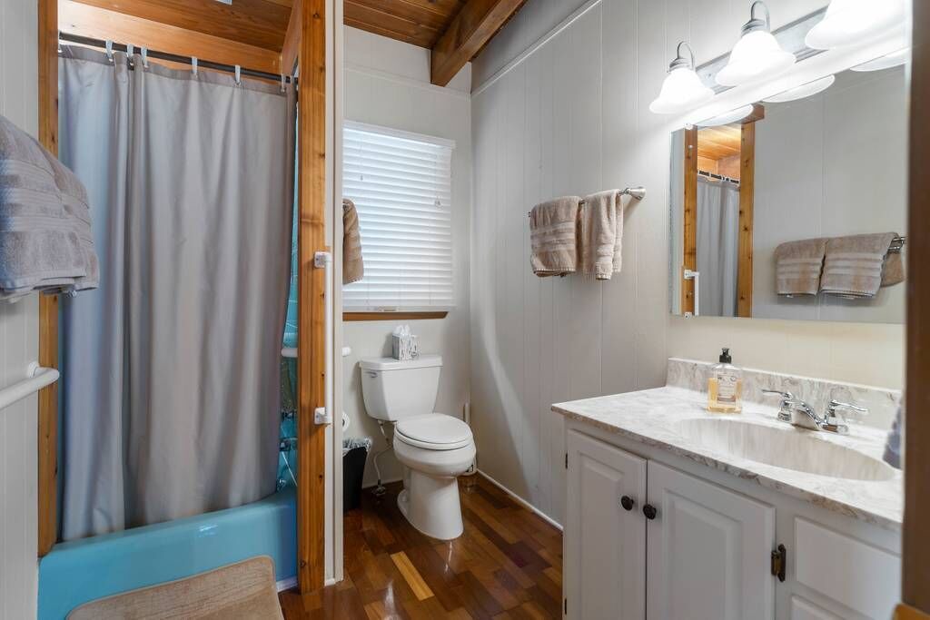 Photo of Bathroom in Petoskey