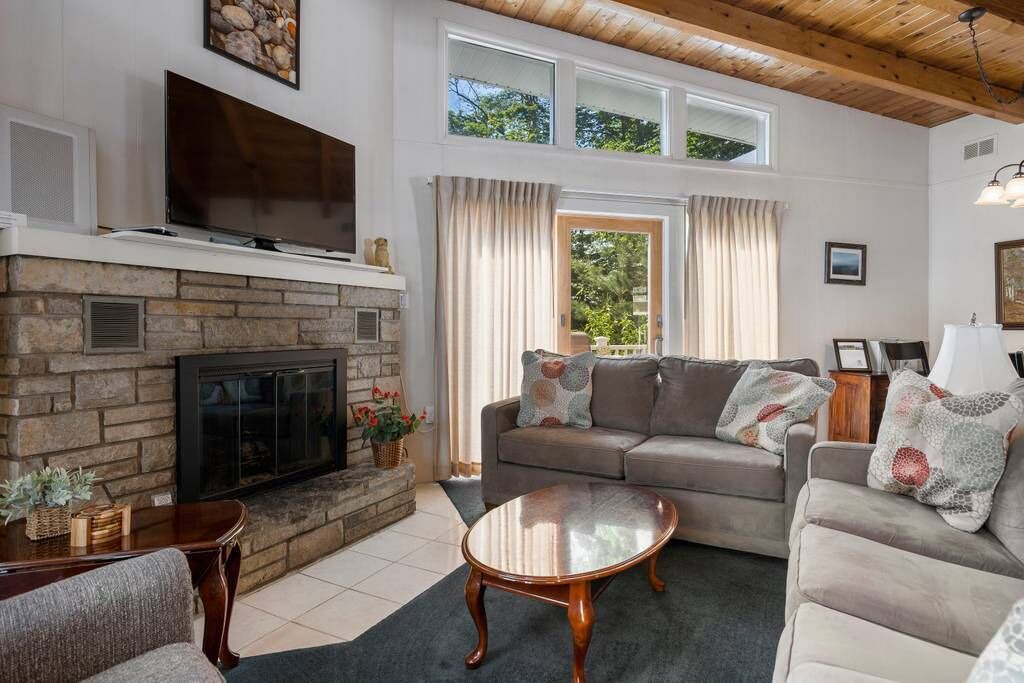 Photo of Livingroom in Petoskey