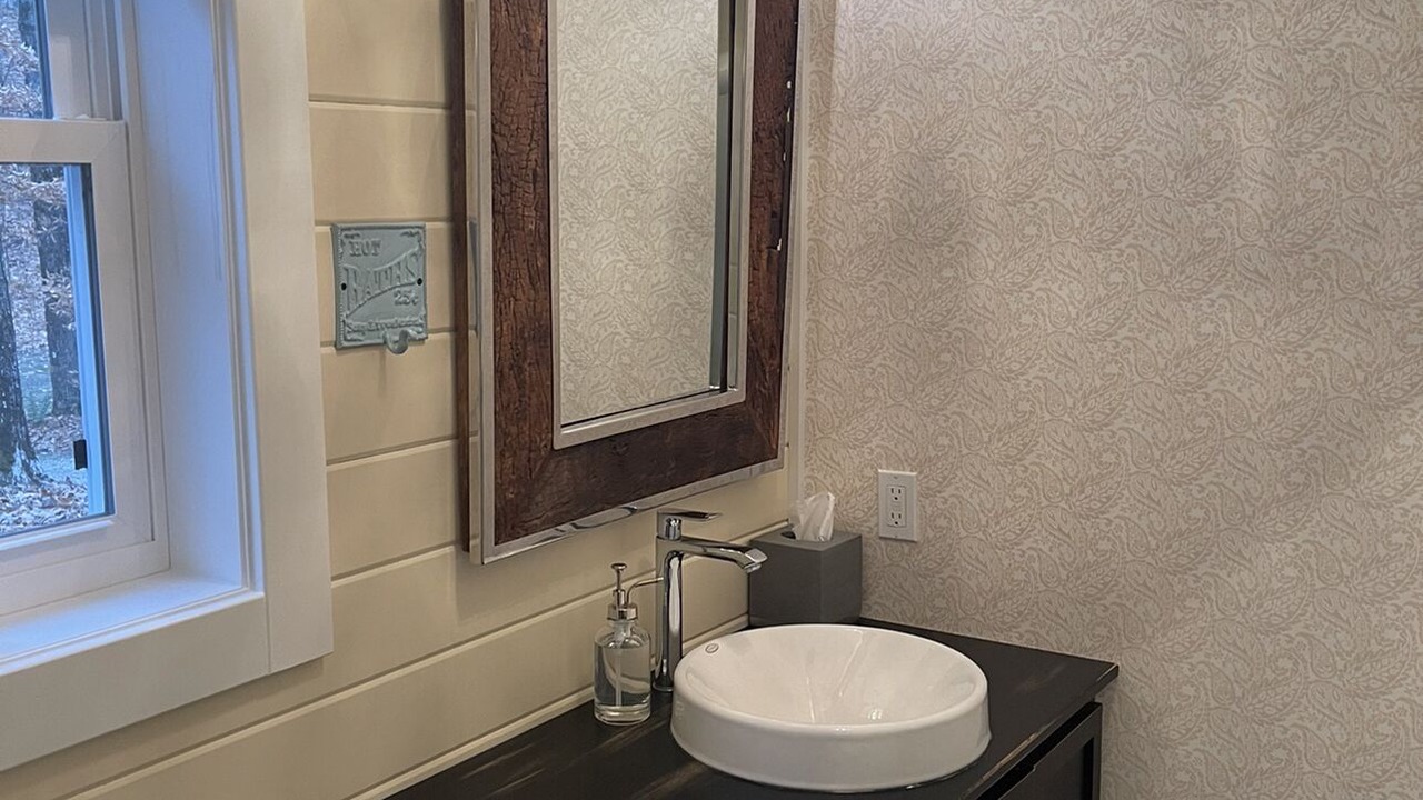 Photo of Bathroom in Traverse City