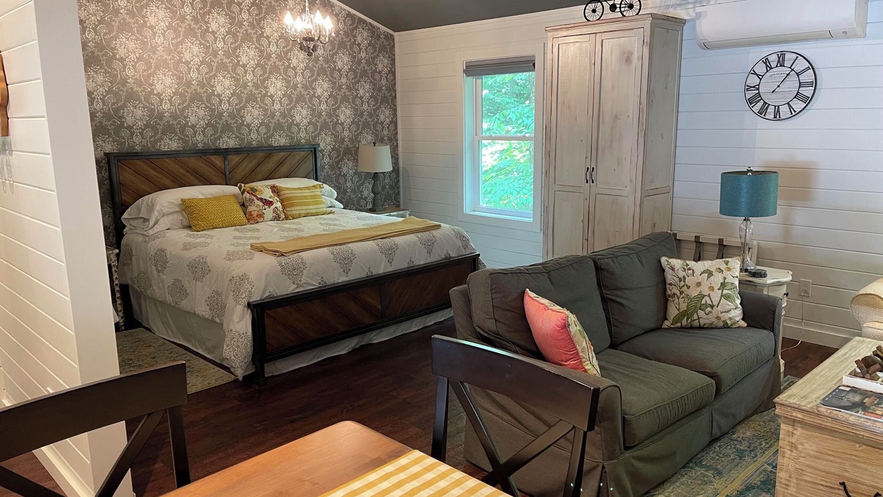 Photo of Bedroom in Traverse City