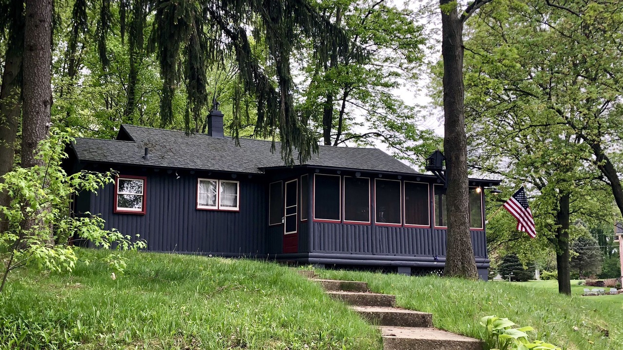 Photo of Outdoor in Three Rivers