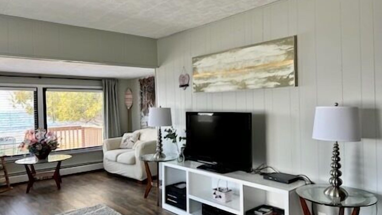 Photo of Livingroom in Escanaba