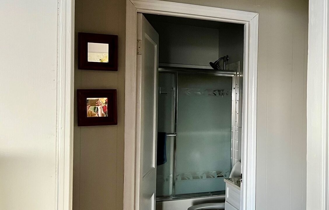 Photo of Bathroom in Escanaba