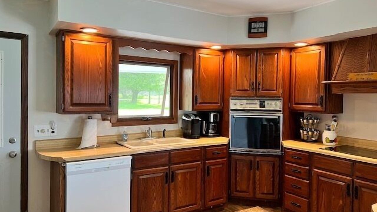 Photo of Kitchen in Escanaba