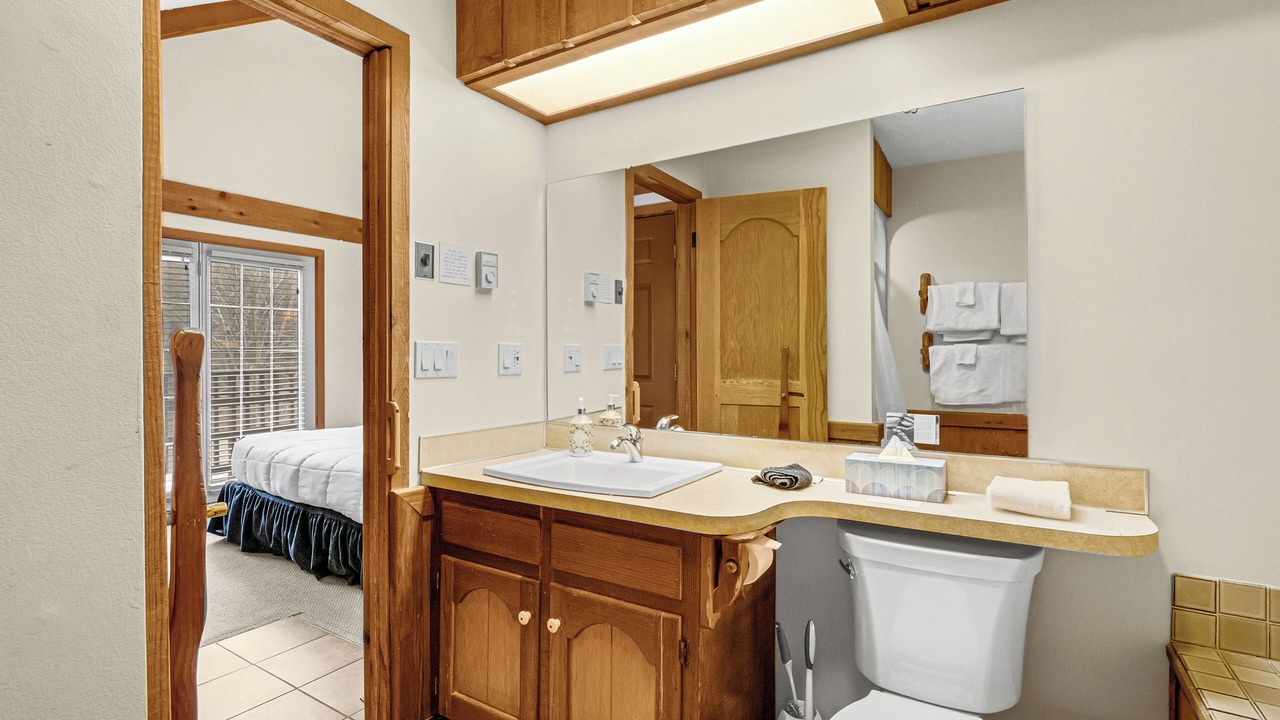 Photo of Bathroom in Thompsonville