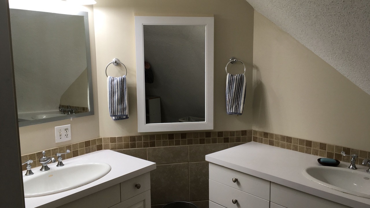 Photo of Bathroom in Williamsburg