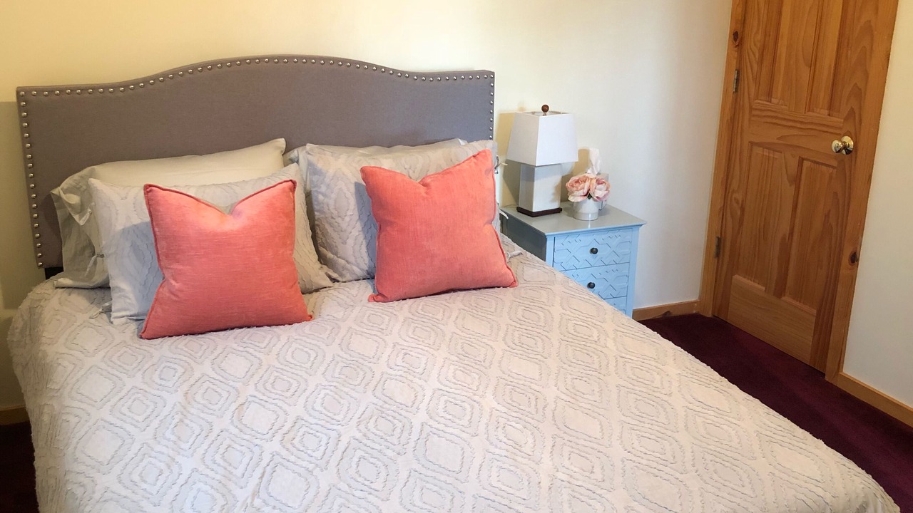 Photo of Bedroom in Hessel