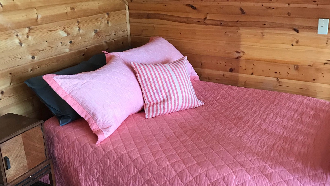 Photo of Bedroom in Hessel