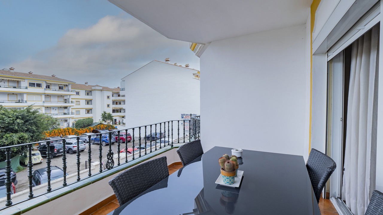 Photo of Outdoor in La Cala de Mijas