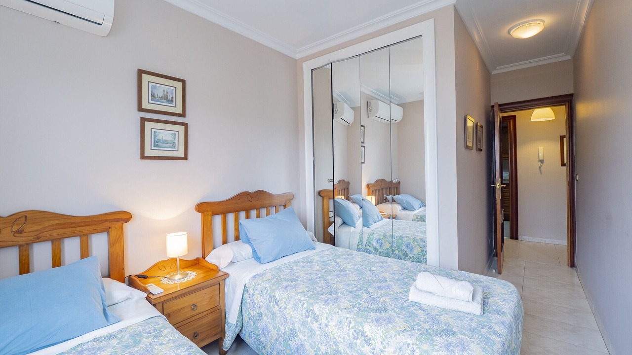 Photo of Bedroom in La Cala de Mijas