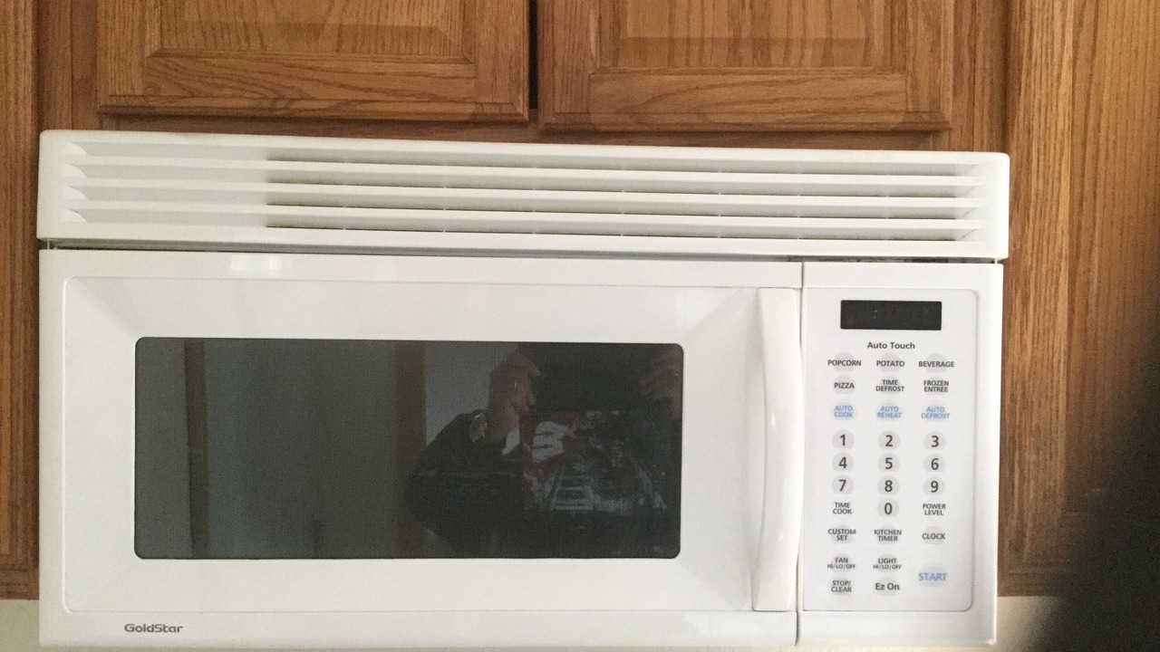 Photo of Kitchen in Racine