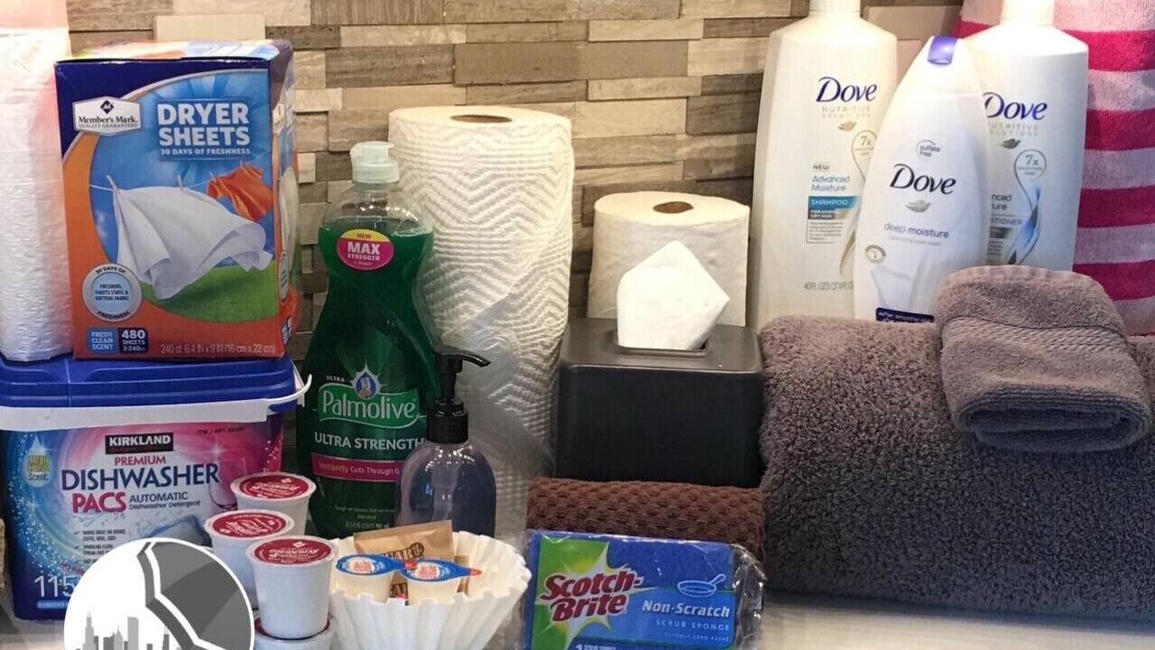 Photo of Bathroom in Miller Beach