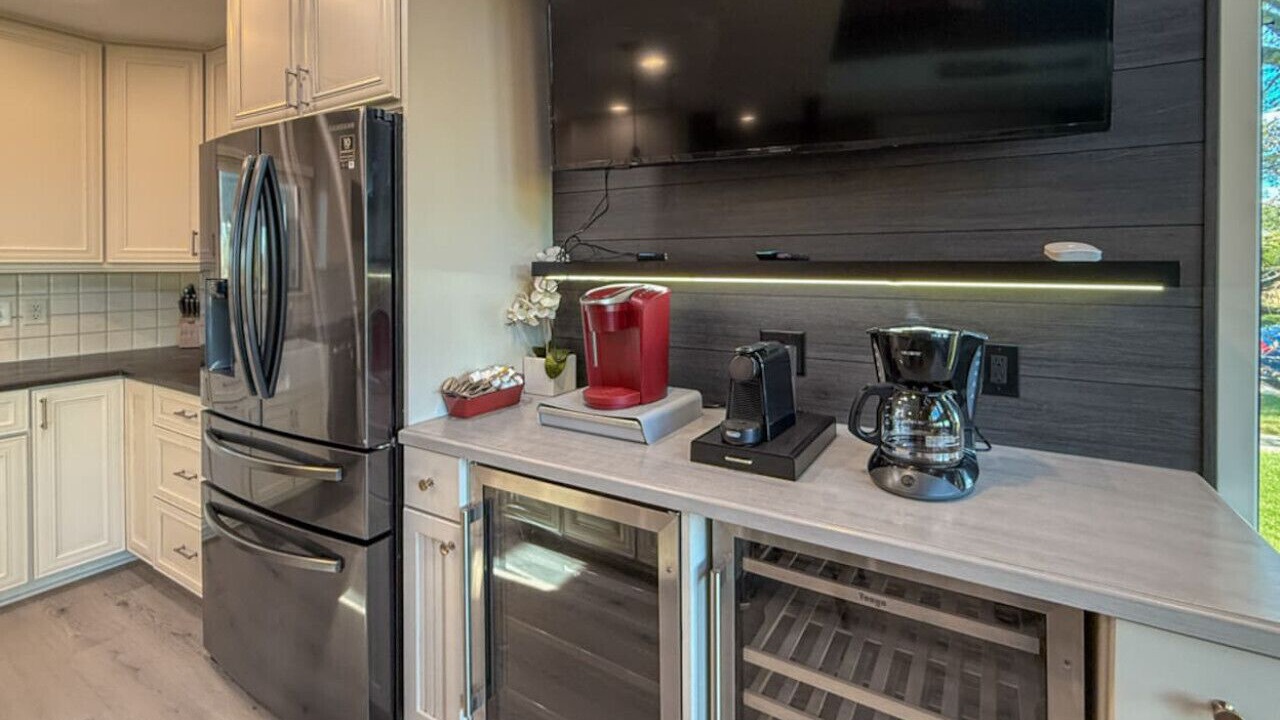 Photo of Kitchen in Miller Beach