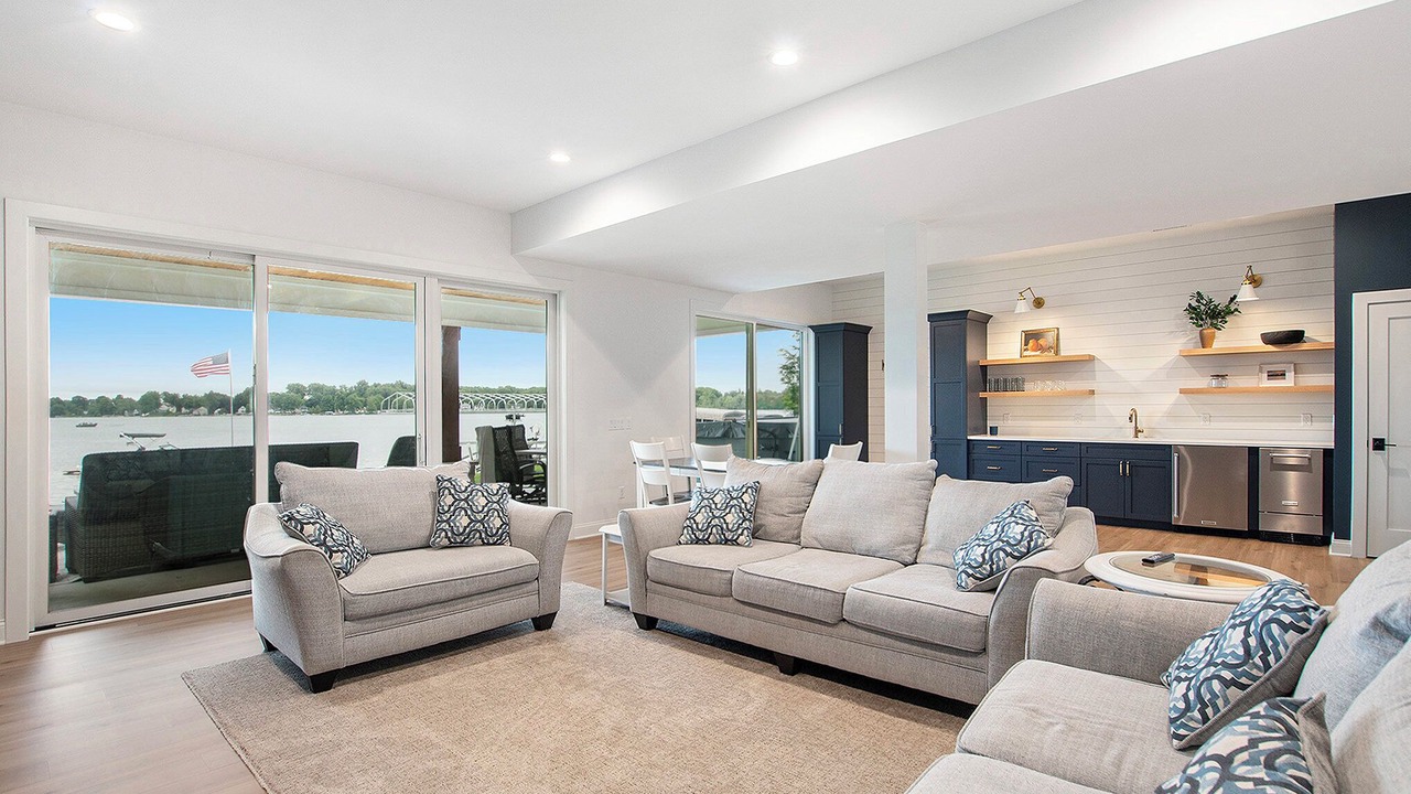 Photo of Livingroom in Fennville