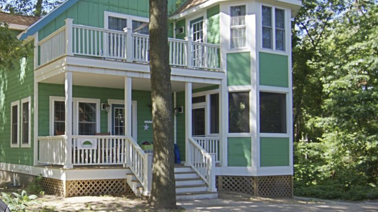 Photo of Outdoor in Michigan City