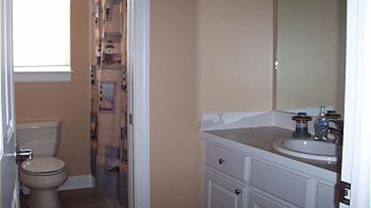 Photo of Bathroom in Ludington