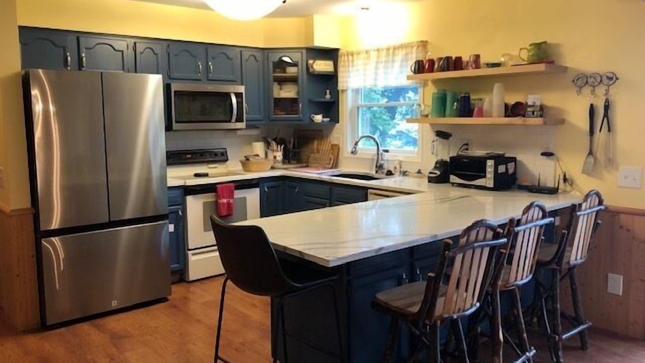 Photo of Kitchen in Baldwin