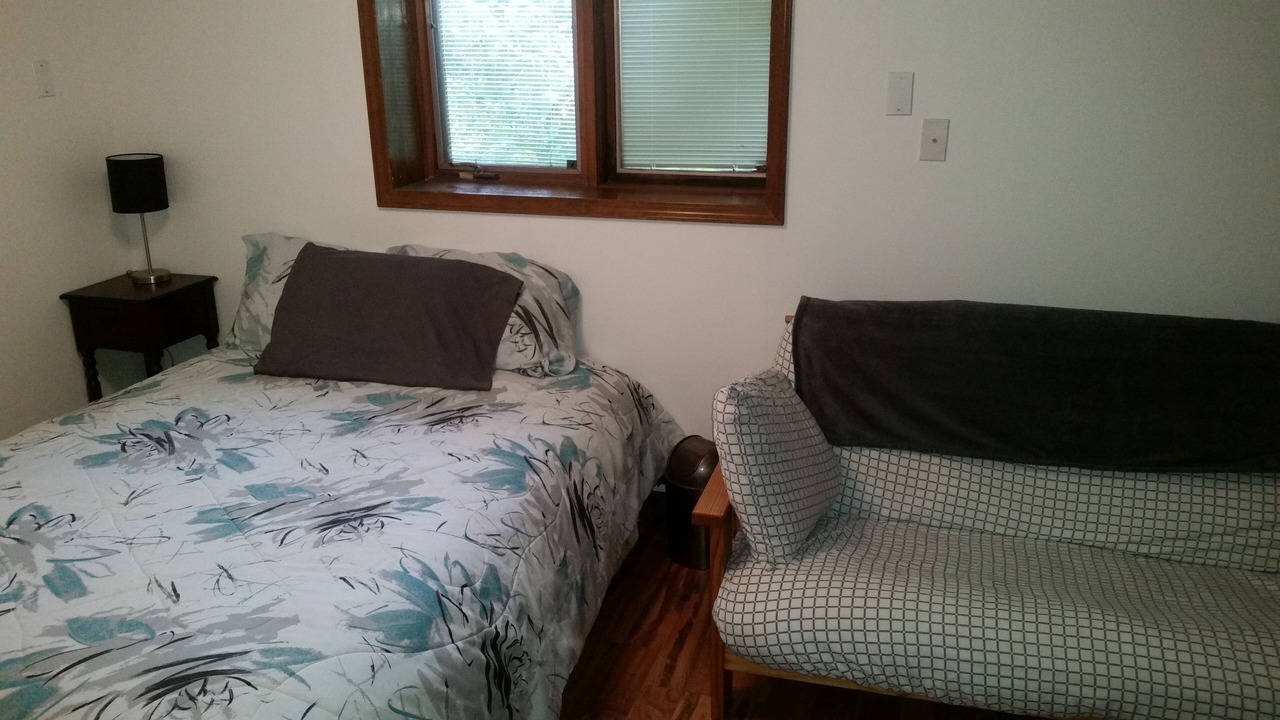 Photo of Bedroom in Norton Shores