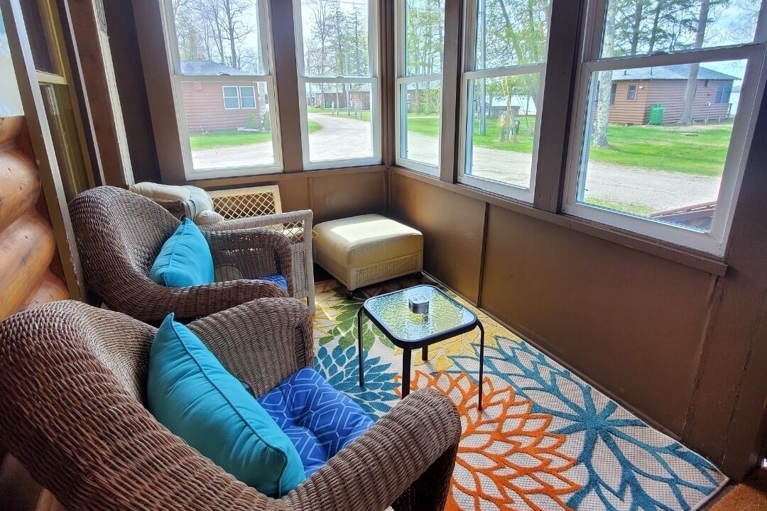 Photo of Livingroom in Manistique