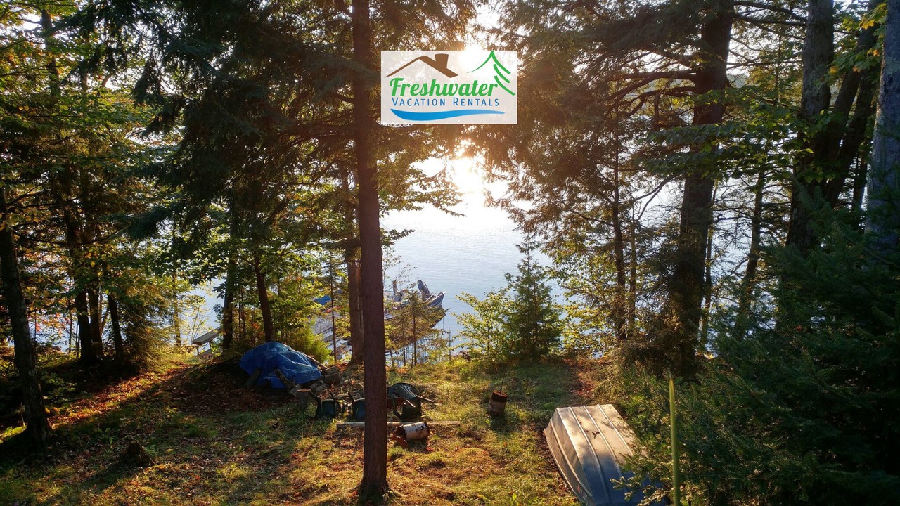 Photo of Outdoor in McMillan