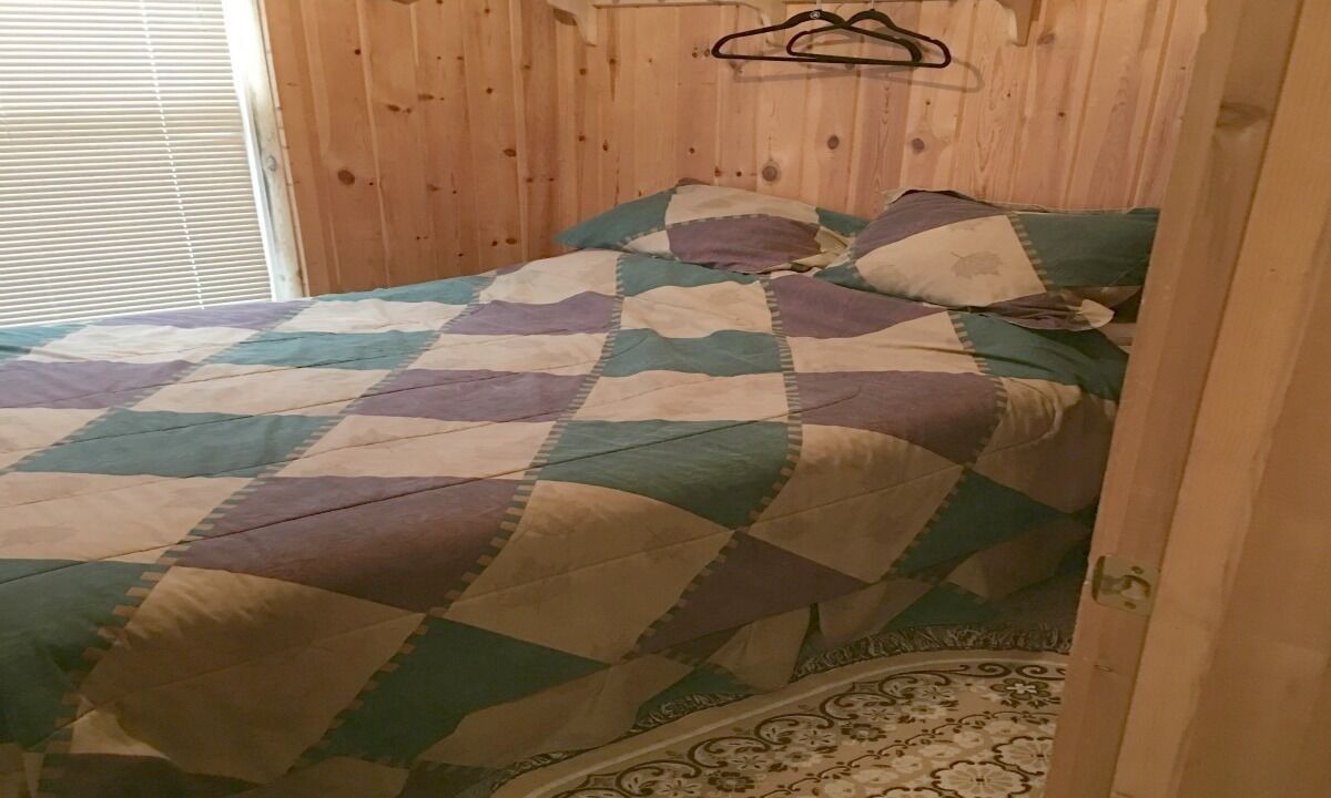 Photo of Bedroom in McMillan