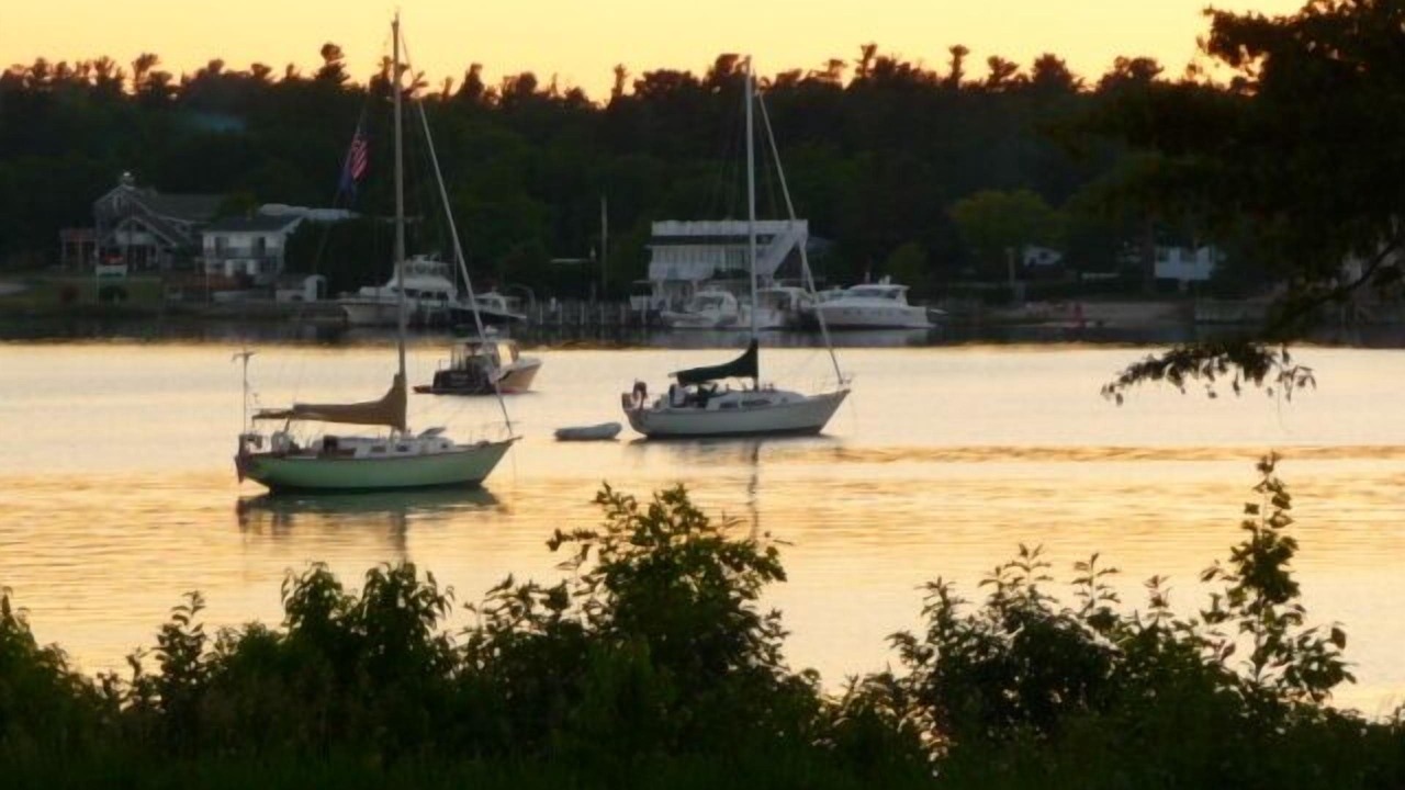 Photo of Others in Beaver Island