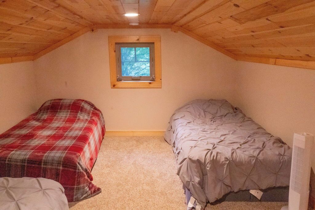 Photo of Bedroom in Mancelona