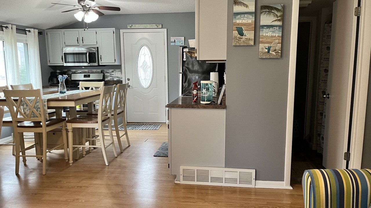Photo of Kitchen in South Haven