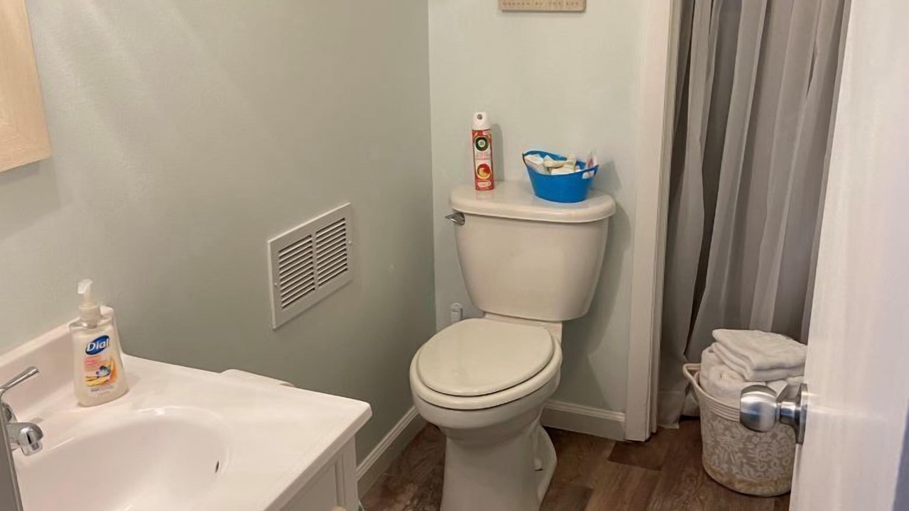 Photo of Bathroom in South Haven