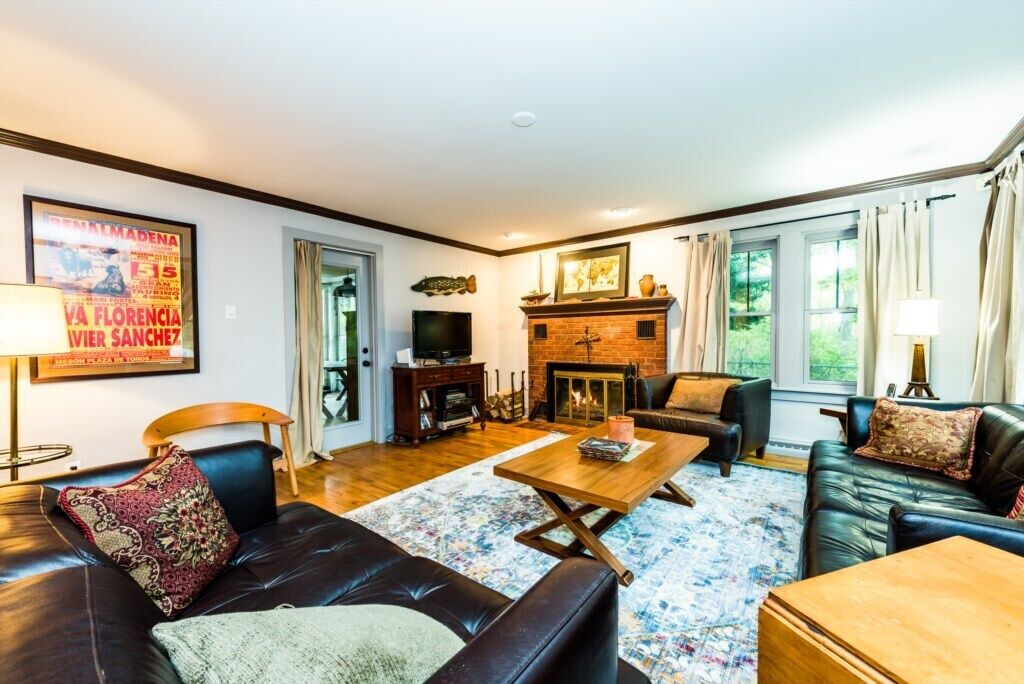 Photo of Bedroom in Sawyer