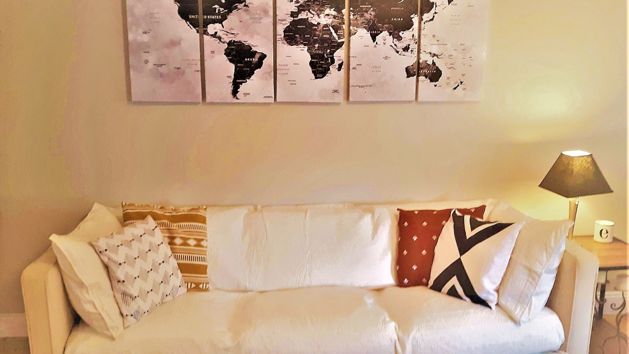 Photo of Livingroom in Roseland