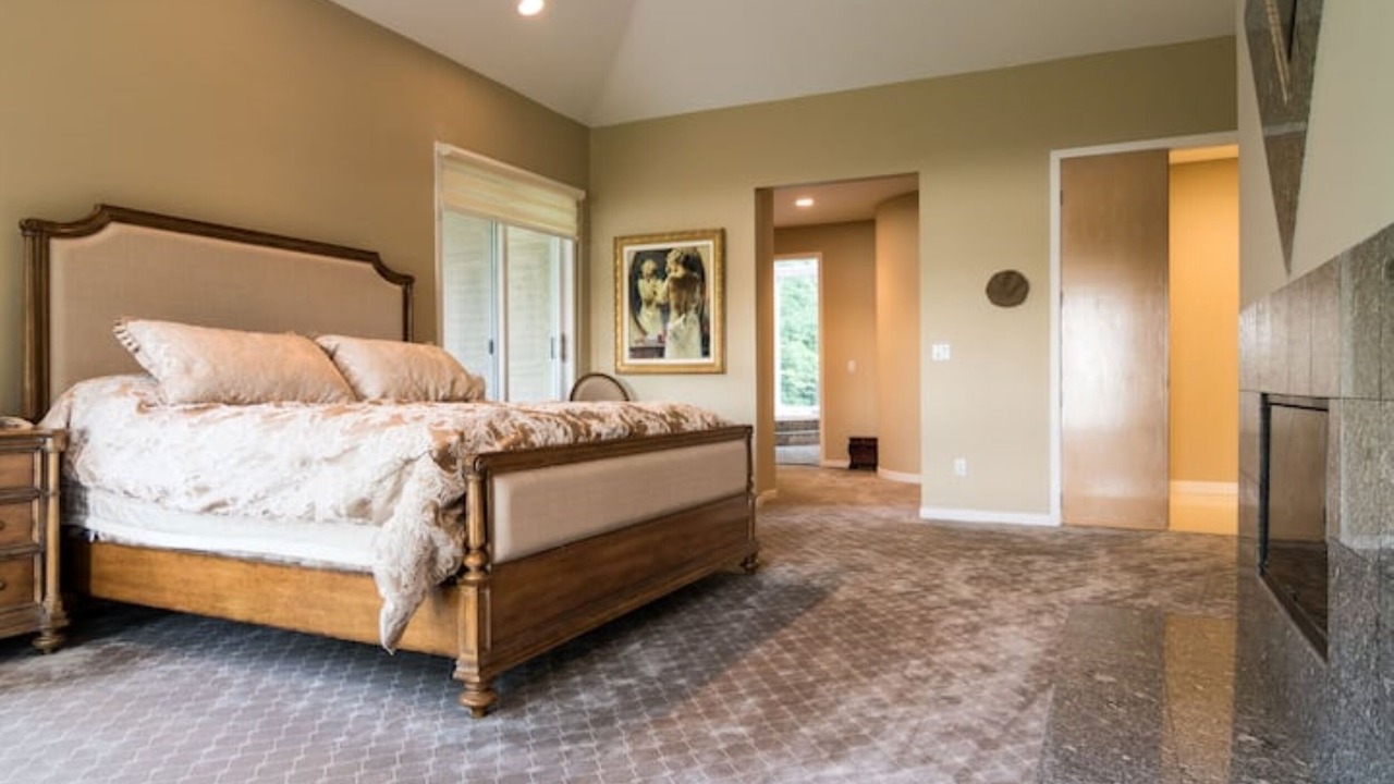 Photo of Bedroom in West Bloomfield